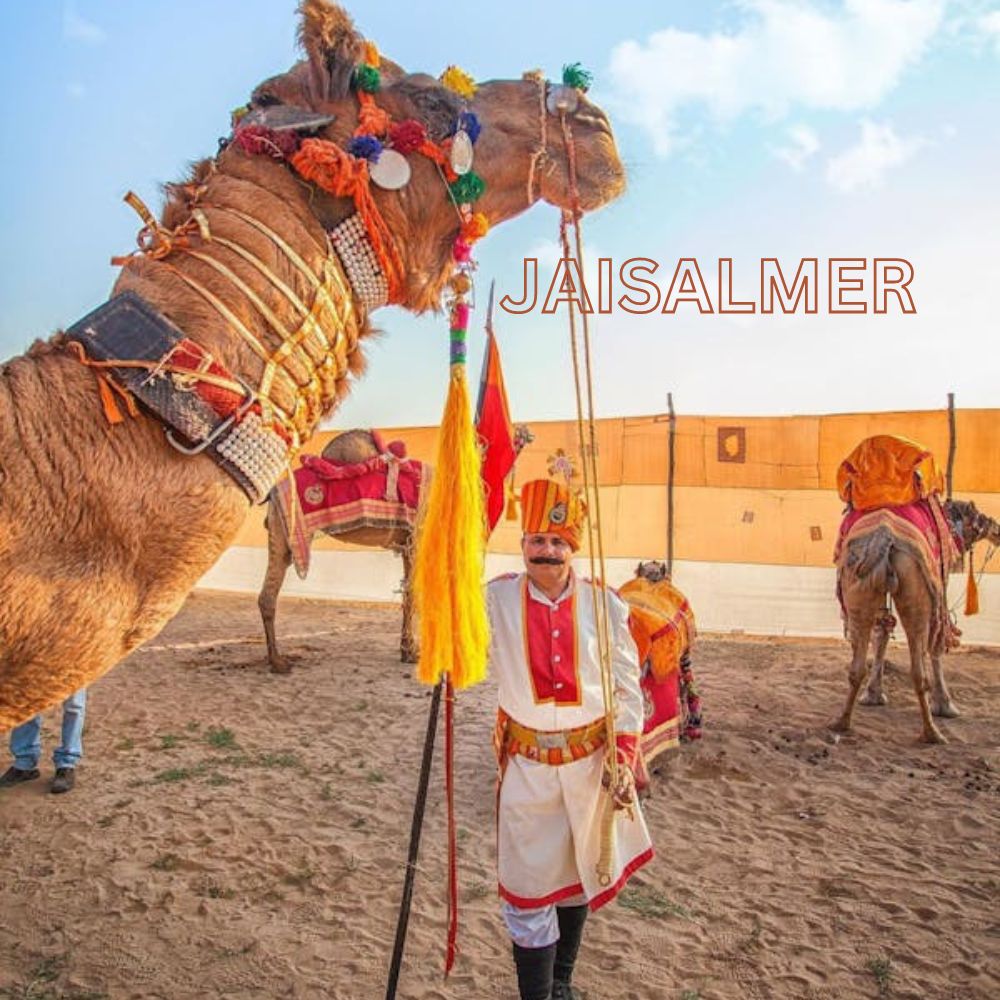 BEST RAJASTHAN TOUR PACKAGES JAISALMER