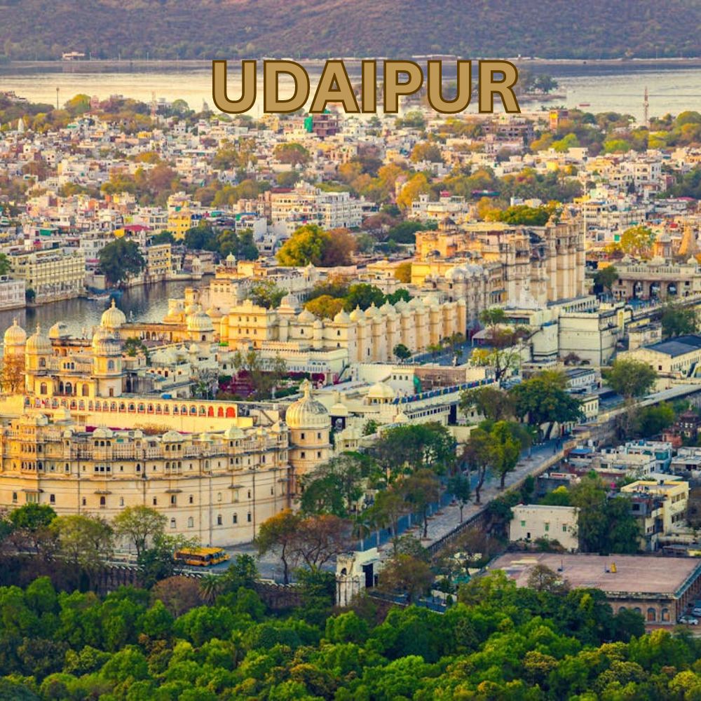 BEST-RAJASTHAN-TOUR UDAIPUR